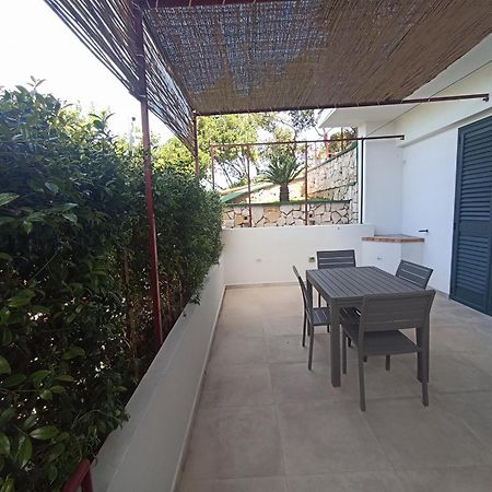 Il Corbezzolo Tropea Residence ภายนอก รูปภาพ