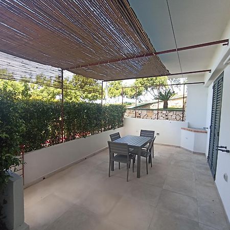 Il Corbezzolo Tropea Residence ภายนอก รูปภาพ