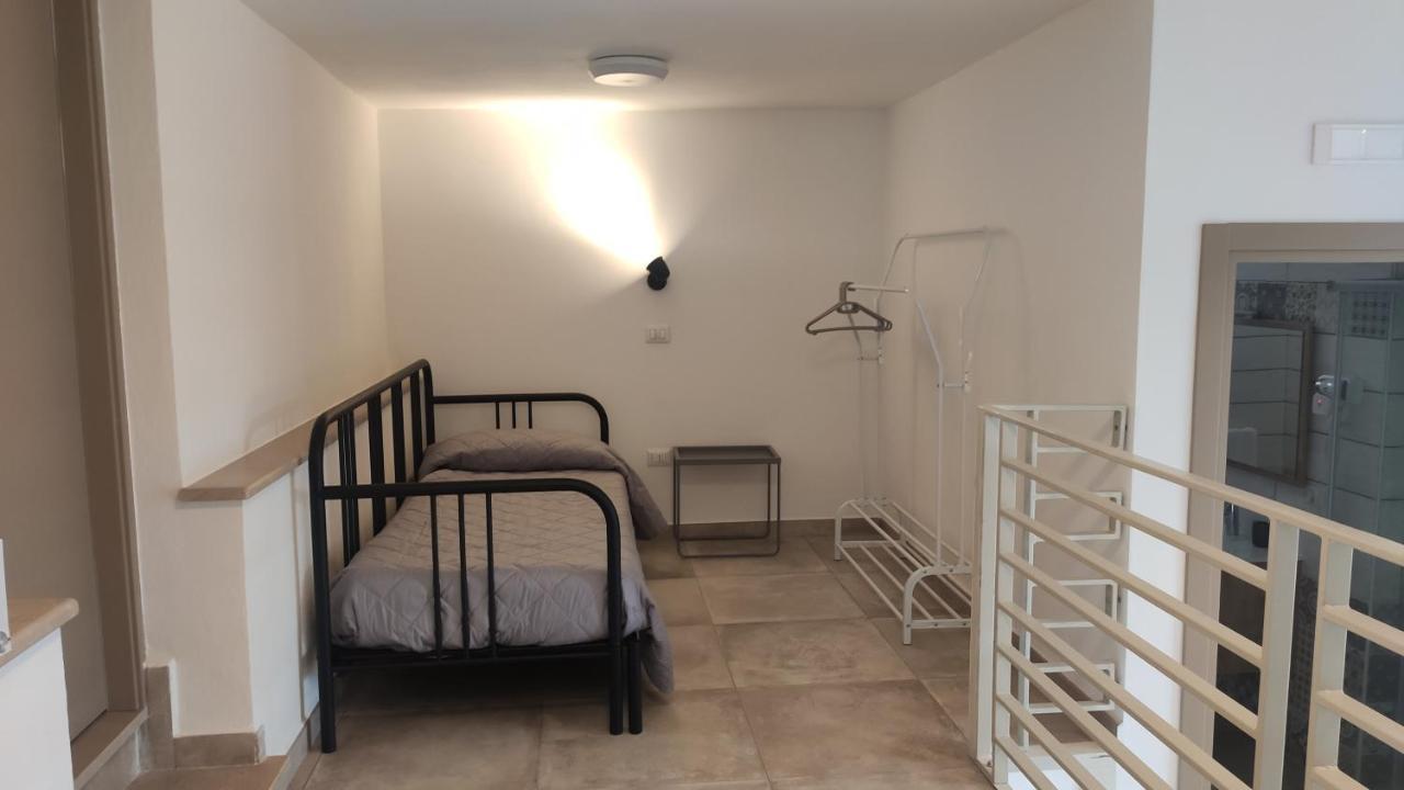 Il Corbezzolo Tropea Residence ภายนอก รูปภาพ