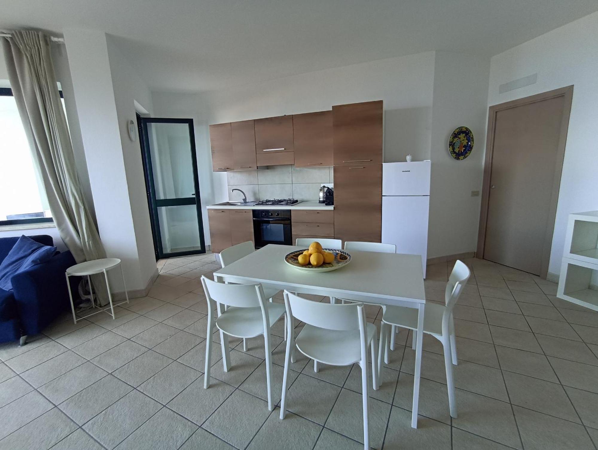 Il Corbezzolo Tropea Residence ภายนอก รูปภาพ