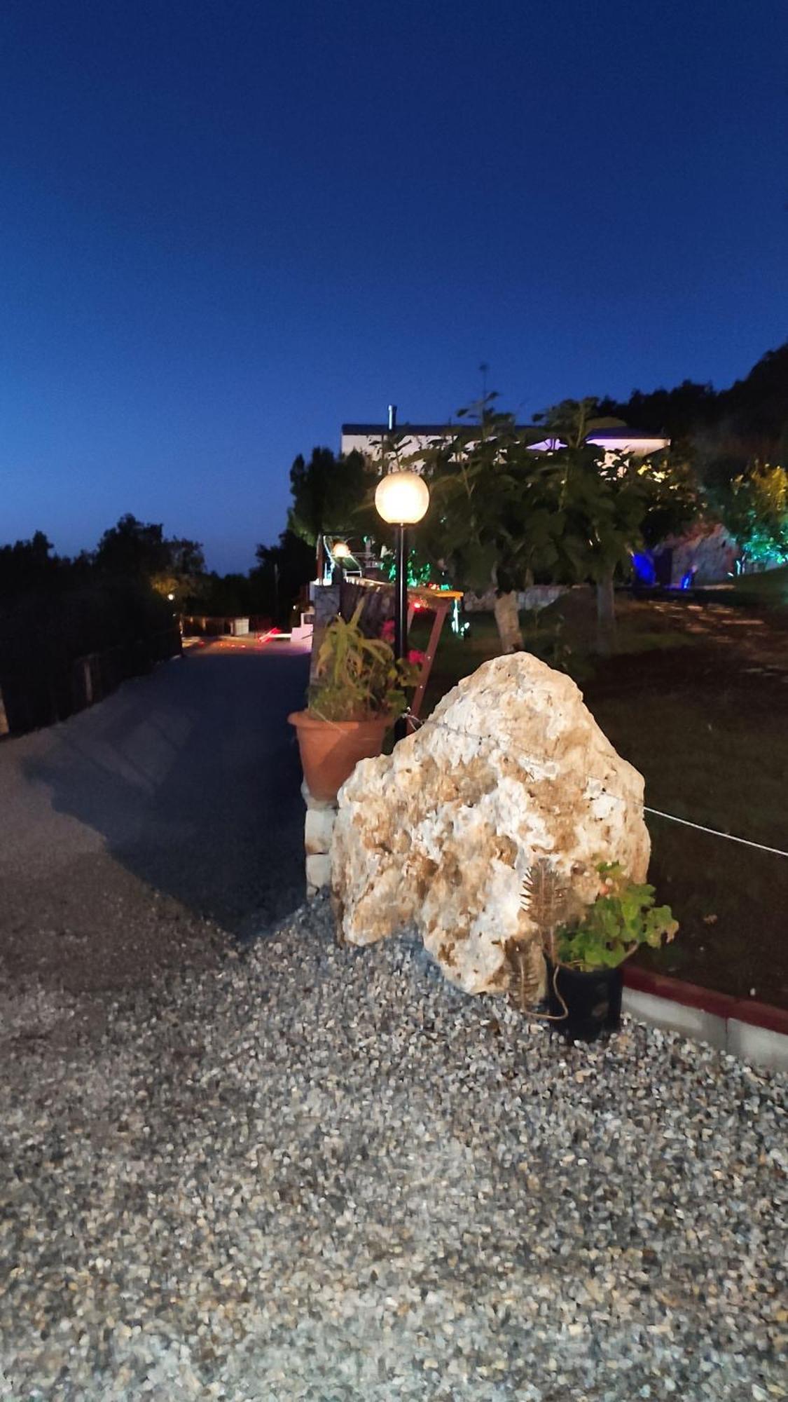 Il Corbezzolo Tropea Residence ภายนอก รูปภาพ