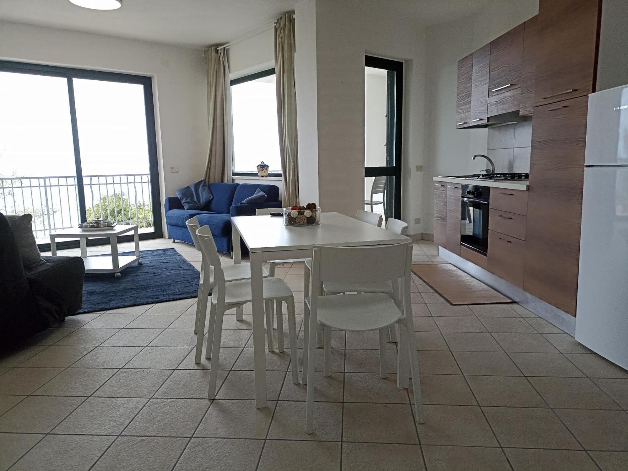 Il Corbezzolo Tropea Residence ภายนอก รูปภาพ