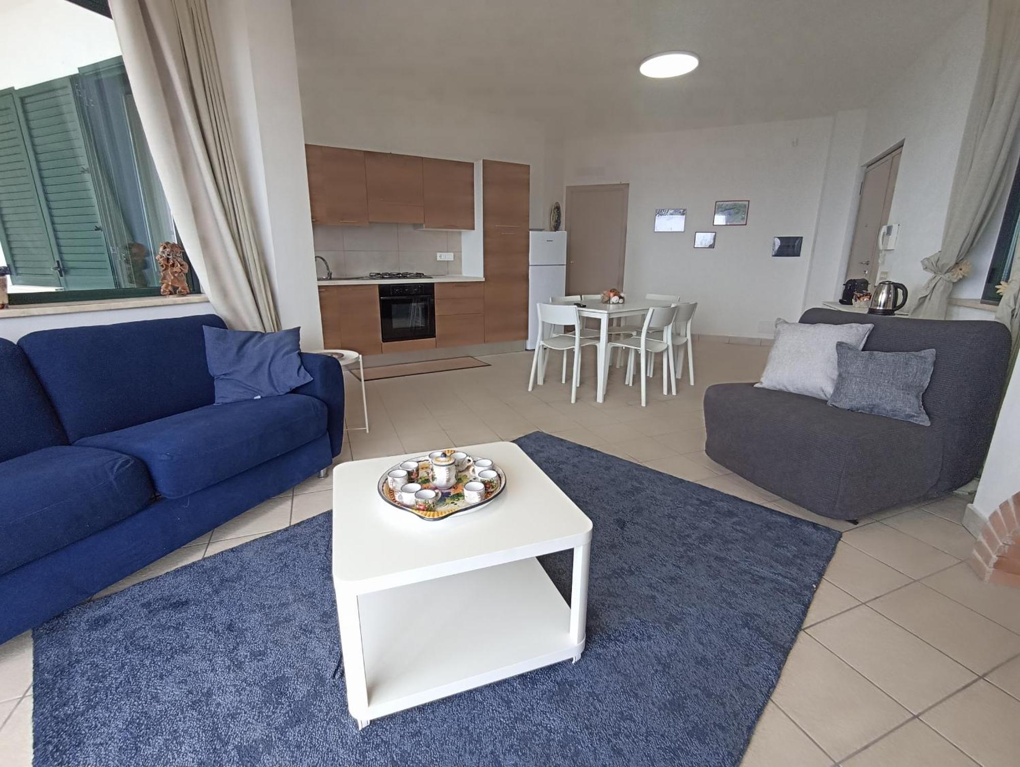 Il Corbezzolo Tropea Residence ภายนอก รูปภาพ
