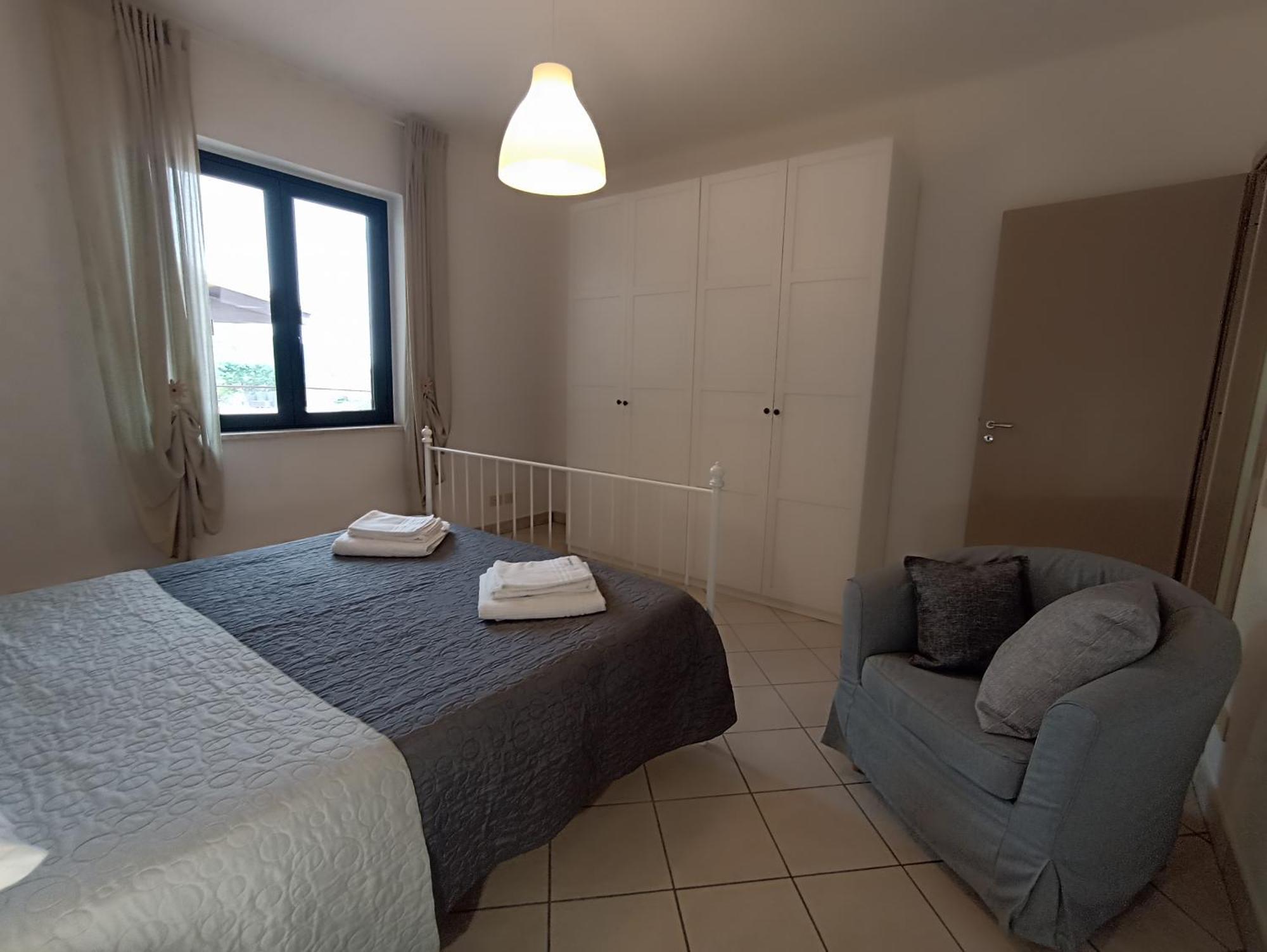 Il Corbezzolo Tropea Residence ภายนอก รูปภาพ