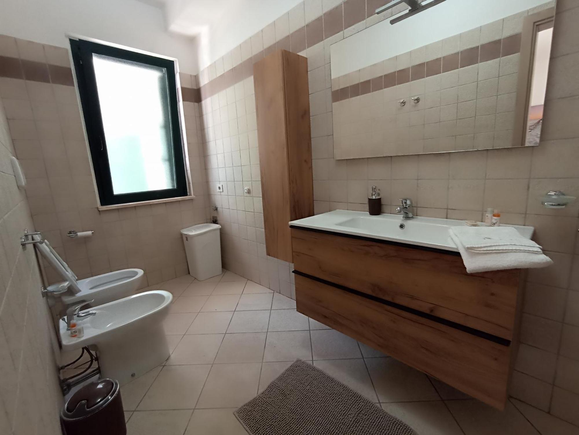 Il Corbezzolo Tropea Residence ภายนอก รูปภาพ