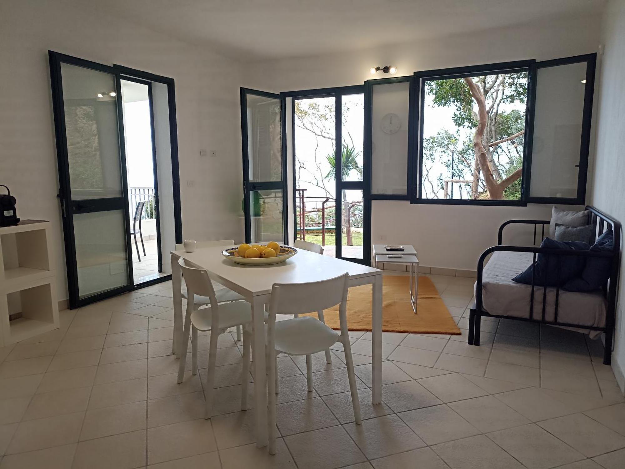 Il Corbezzolo Tropea Residence ภายนอก รูปภาพ