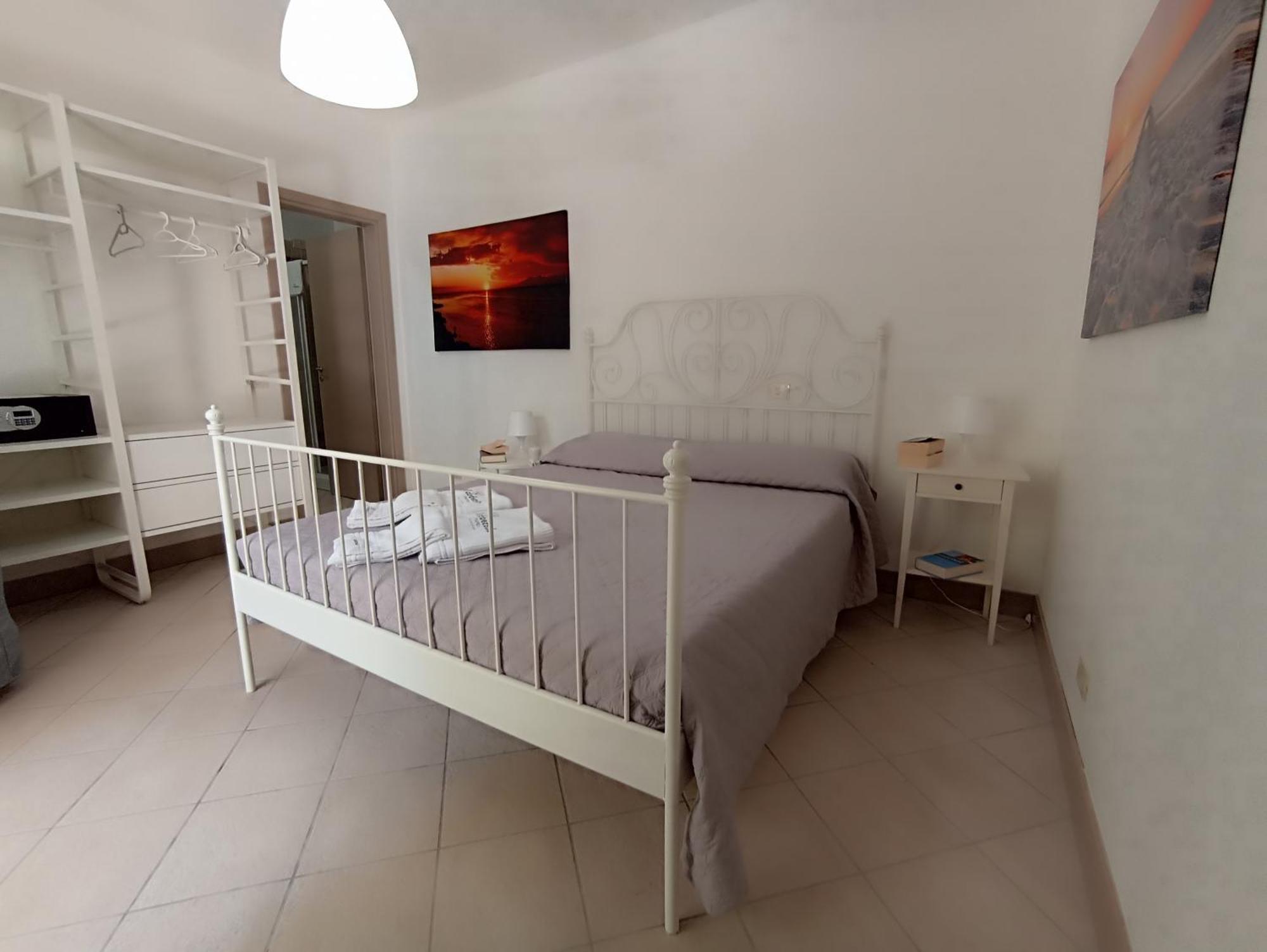 Il Corbezzolo Tropea Residence ภายนอก รูปภาพ