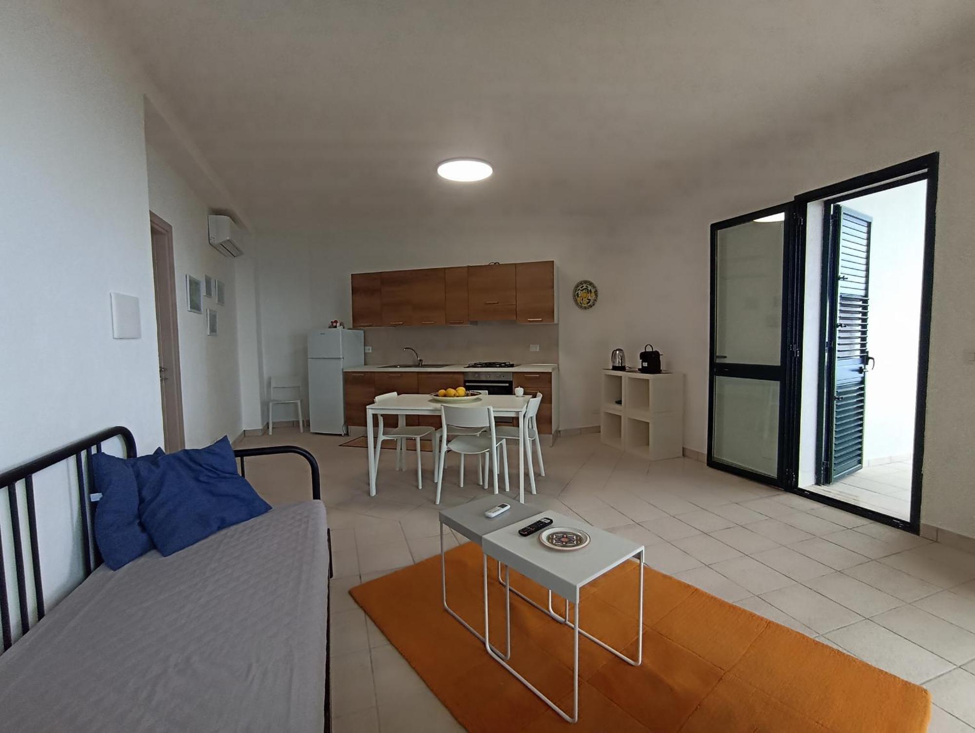 Il Corbezzolo Tropea Residence ภายนอก รูปภาพ