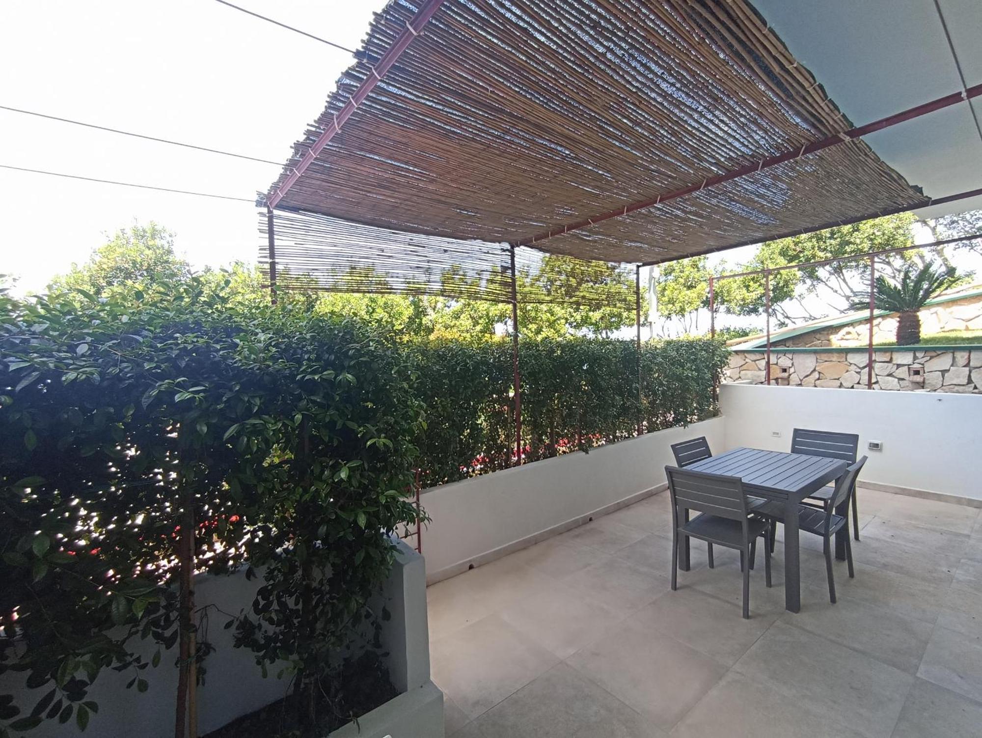 Il Corbezzolo Tropea Residence ภายนอก รูปภาพ