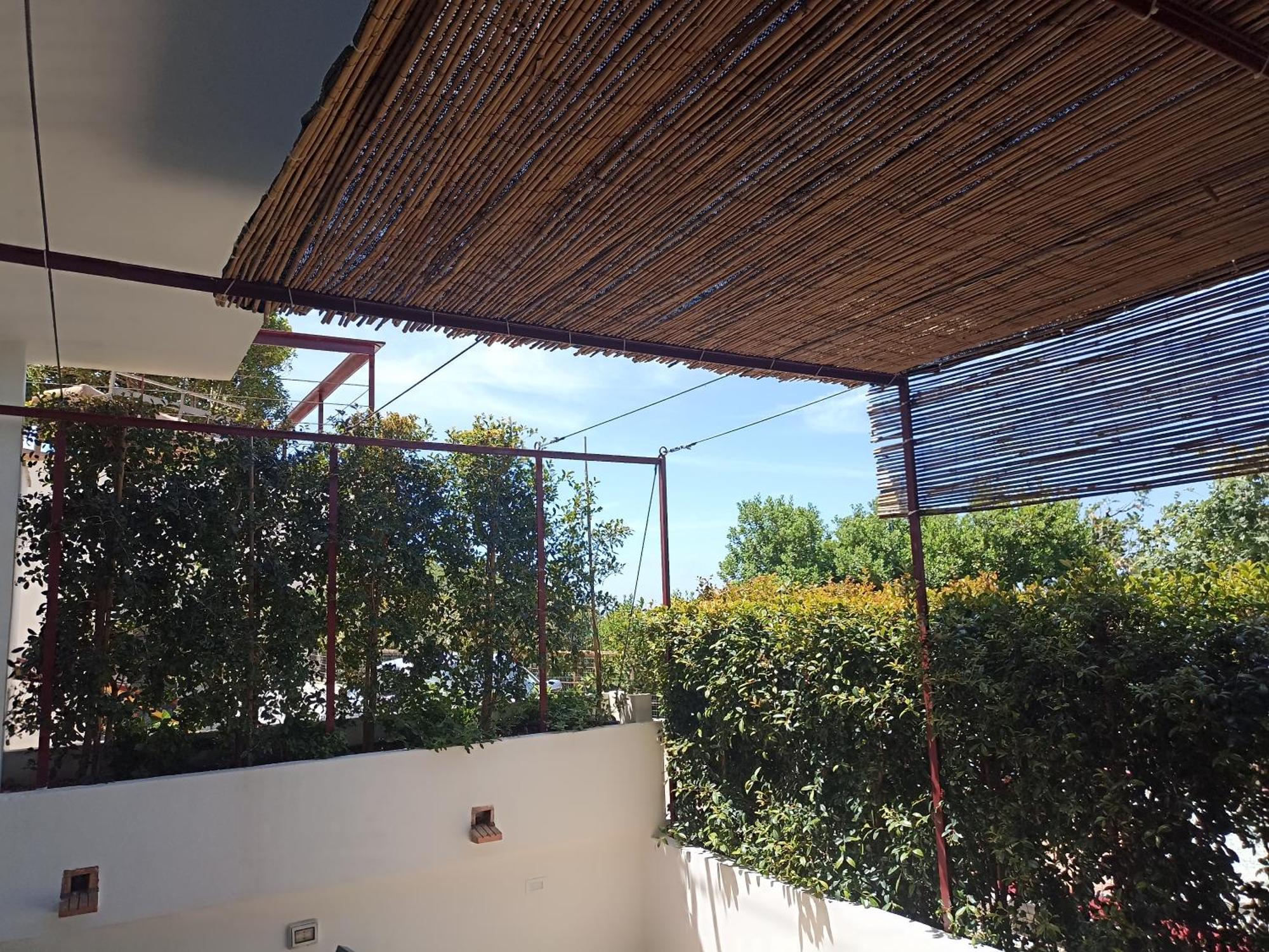 Il Corbezzolo Tropea Residence ภายนอก รูปภาพ
