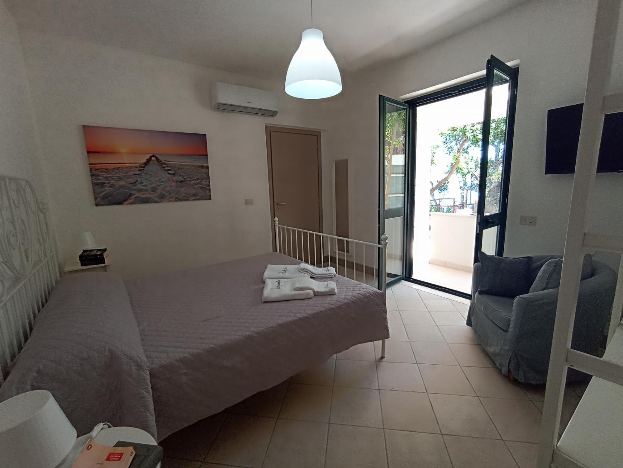 Il Corbezzolo Tropea Residence ภายนอก รูปภาพ